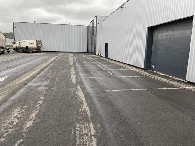Local d'activité Libercourt 2795m² Location local d'activité Libercourt Pas-de-Calais OLACT2422482 2